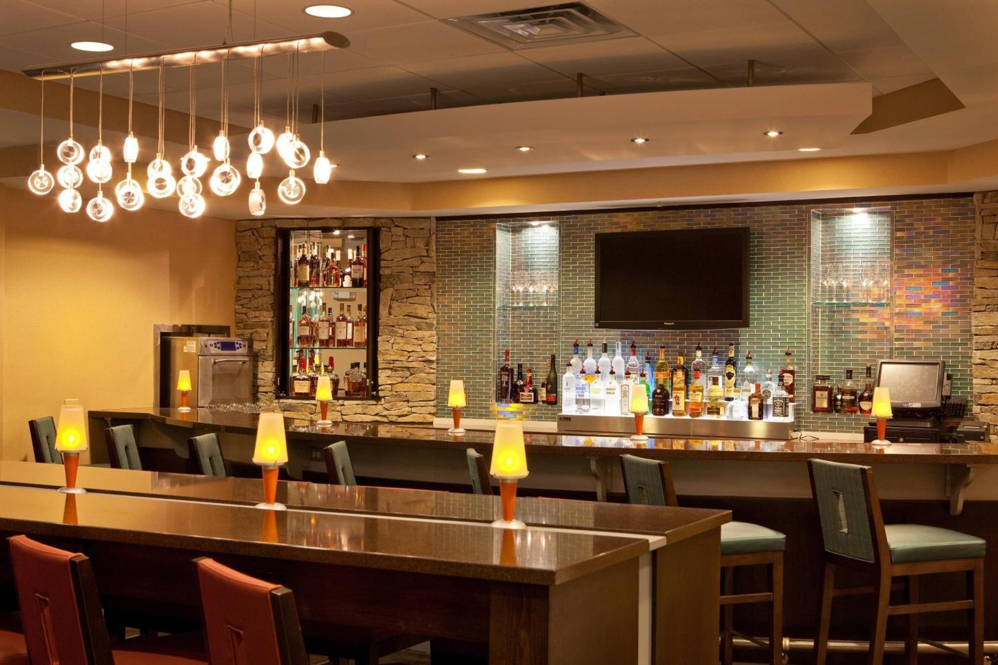 Springhill Suites By Marriott Tarrytown Westchester County Exterior foto