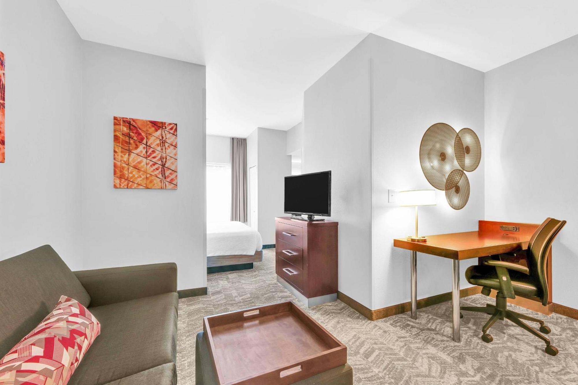 Springhill Suites By Marriott Tarrytown Westchester County Exterior foto