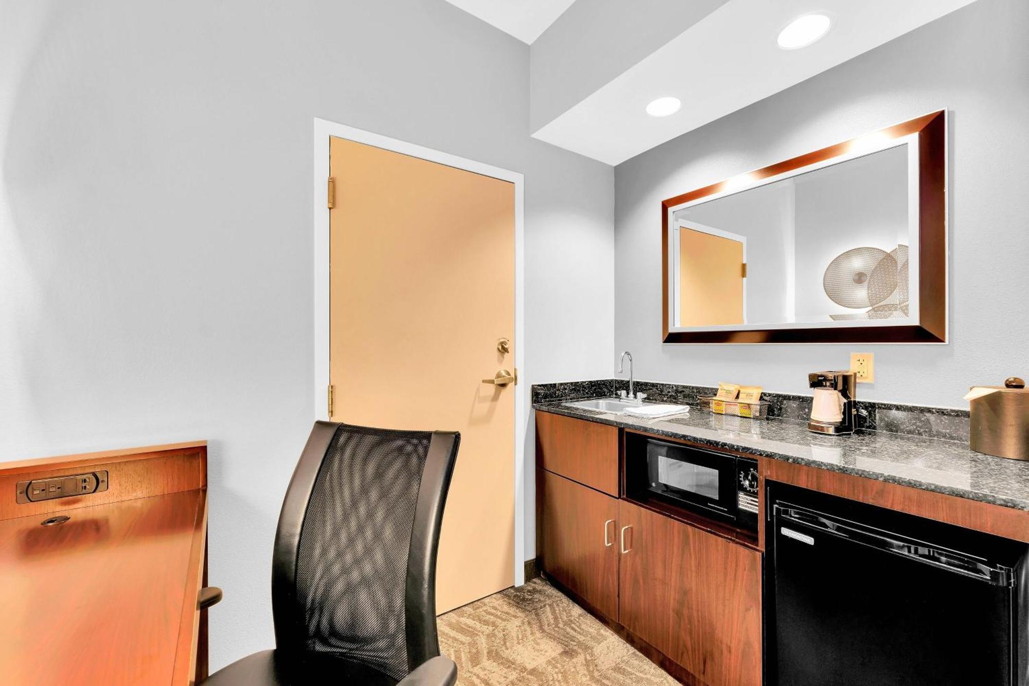 Springhill Suites By Marriott Tarrytown Westchester County Exterior foto